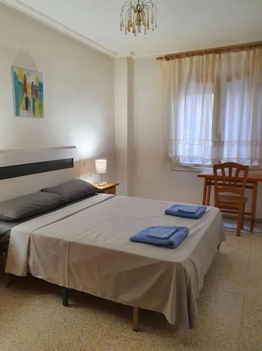Spanish Style Apartment Near The Beach Torrevieja Exterior photo